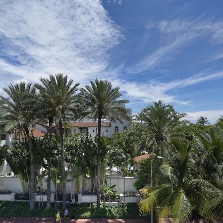 Strand On Ocean By Ss Vacation Rentals- Adult Exclusive Miami Beach Eksteriør billede