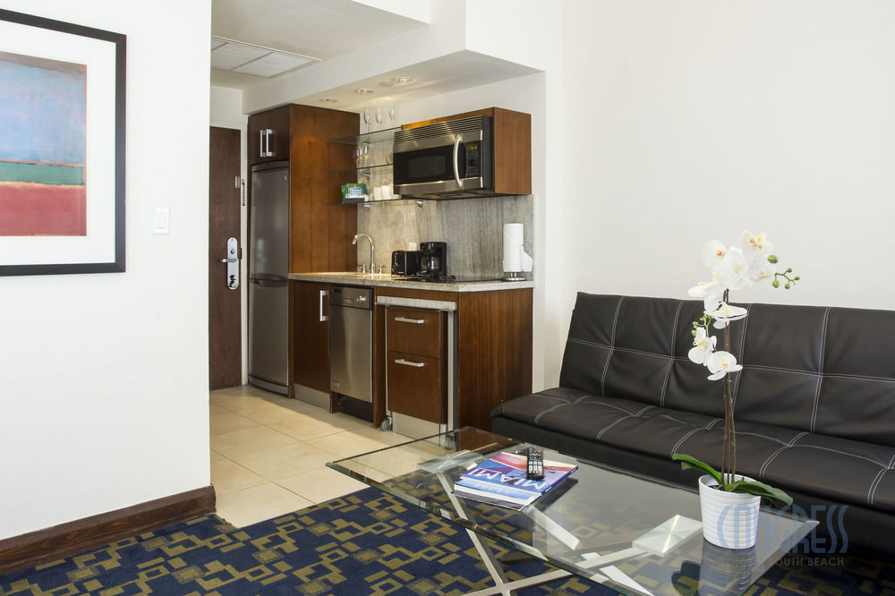 Strand On Ocean By Ss Vacation Rentals- Adult Exclusive Miami Beach Eksteriør billede