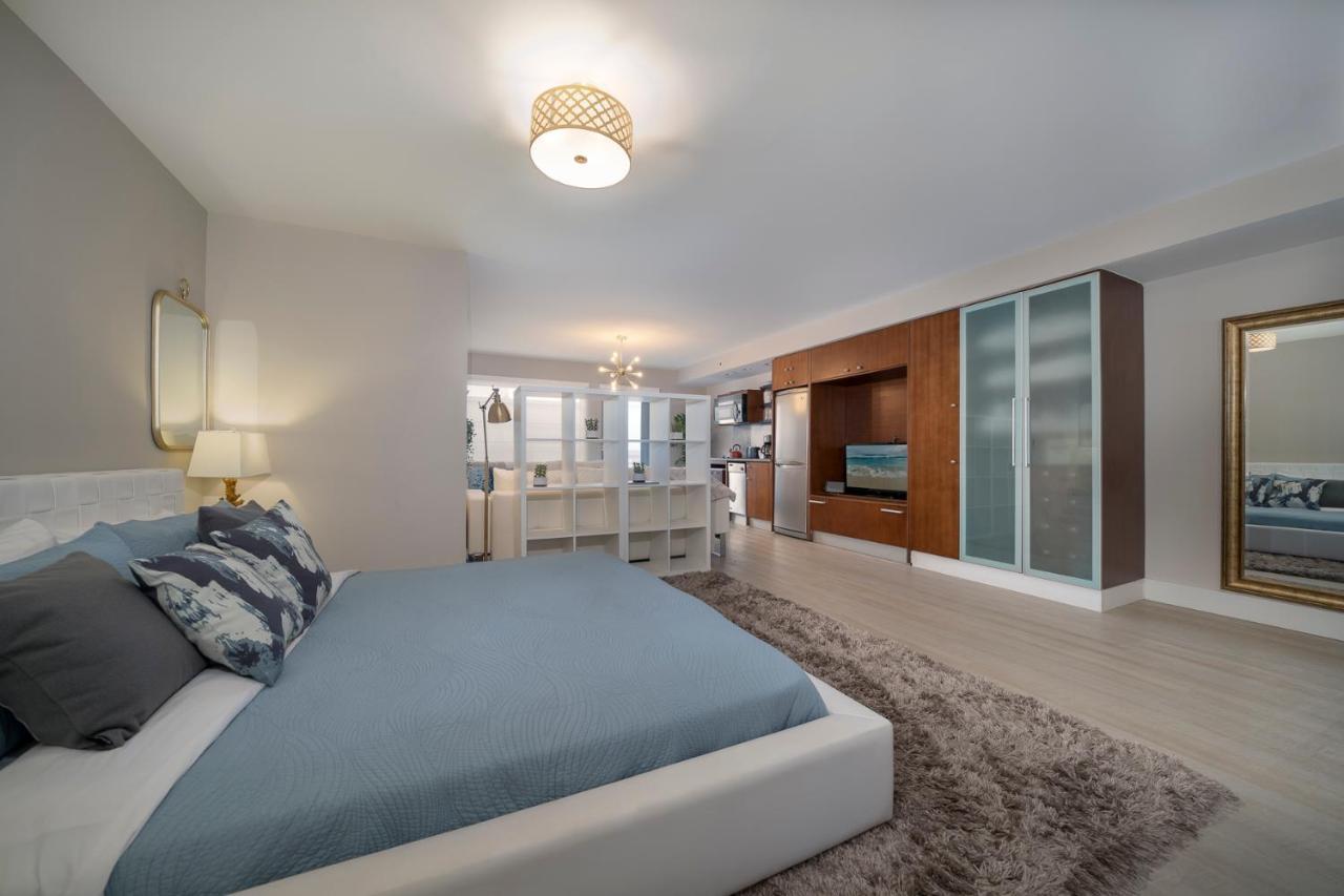 Strand On Ocean By Ss Vacation Rentals- Adult Exclusive Miami Beach Eksteriør billede