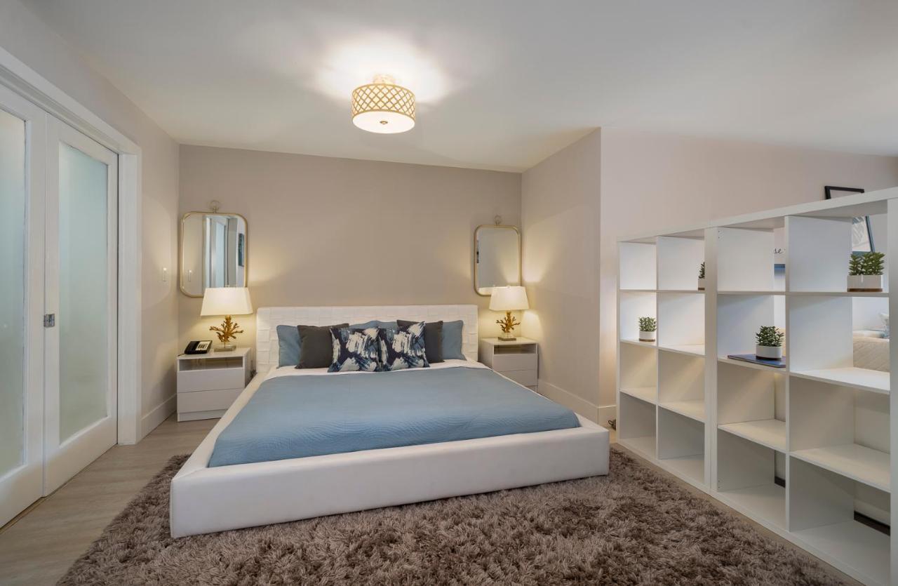 Strand On Ocean By Ss Vacation Rentals- Adult Exclusive Miami Beach Eksteriør billede