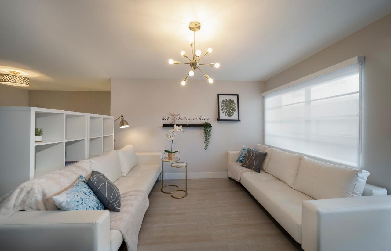 Strand On Ocean By Ss Vacation Rentals- Adult Exclusive Miami Beach Eksteriør billede