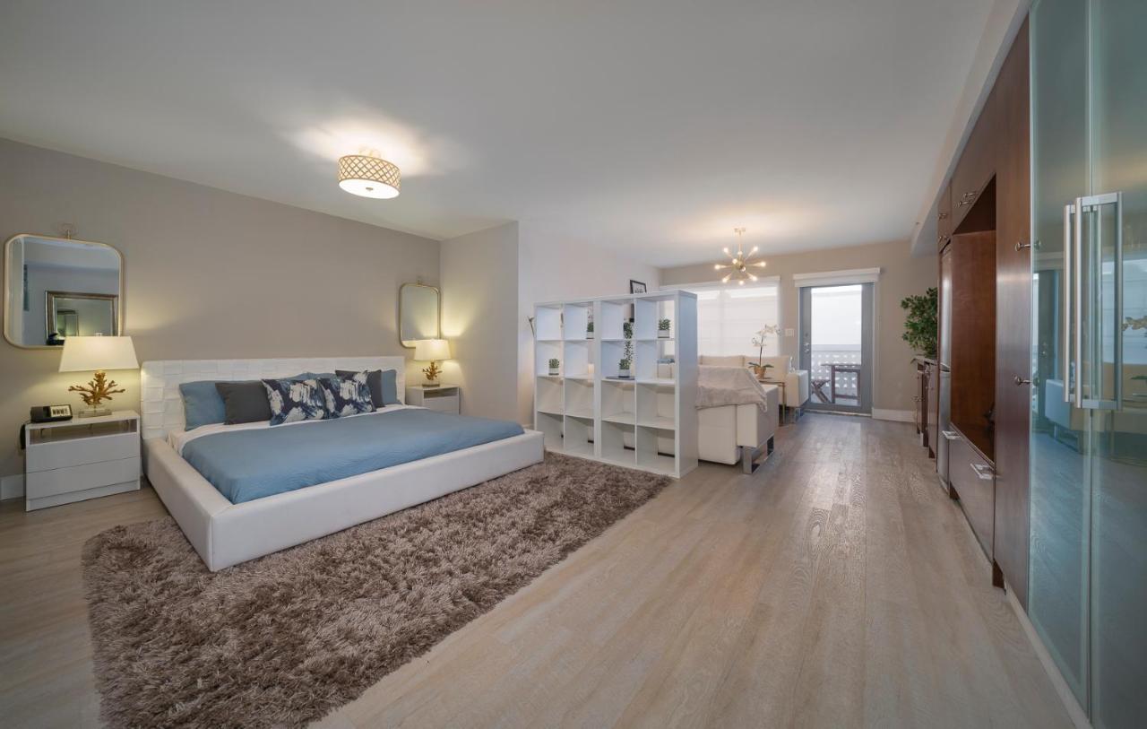 Strand On Ocean By Ss Vacation Rentals- Adult Exclusive Miami Beach Eksteriør billede