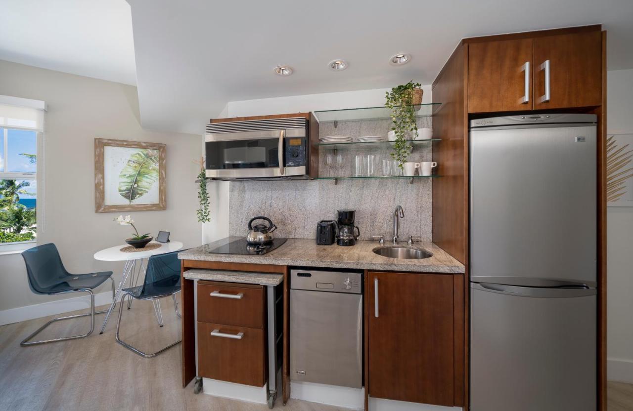Strand On Ocean By Ss Vacation Rentals- Adult Exclusive Miami Beach Eksteriør billede