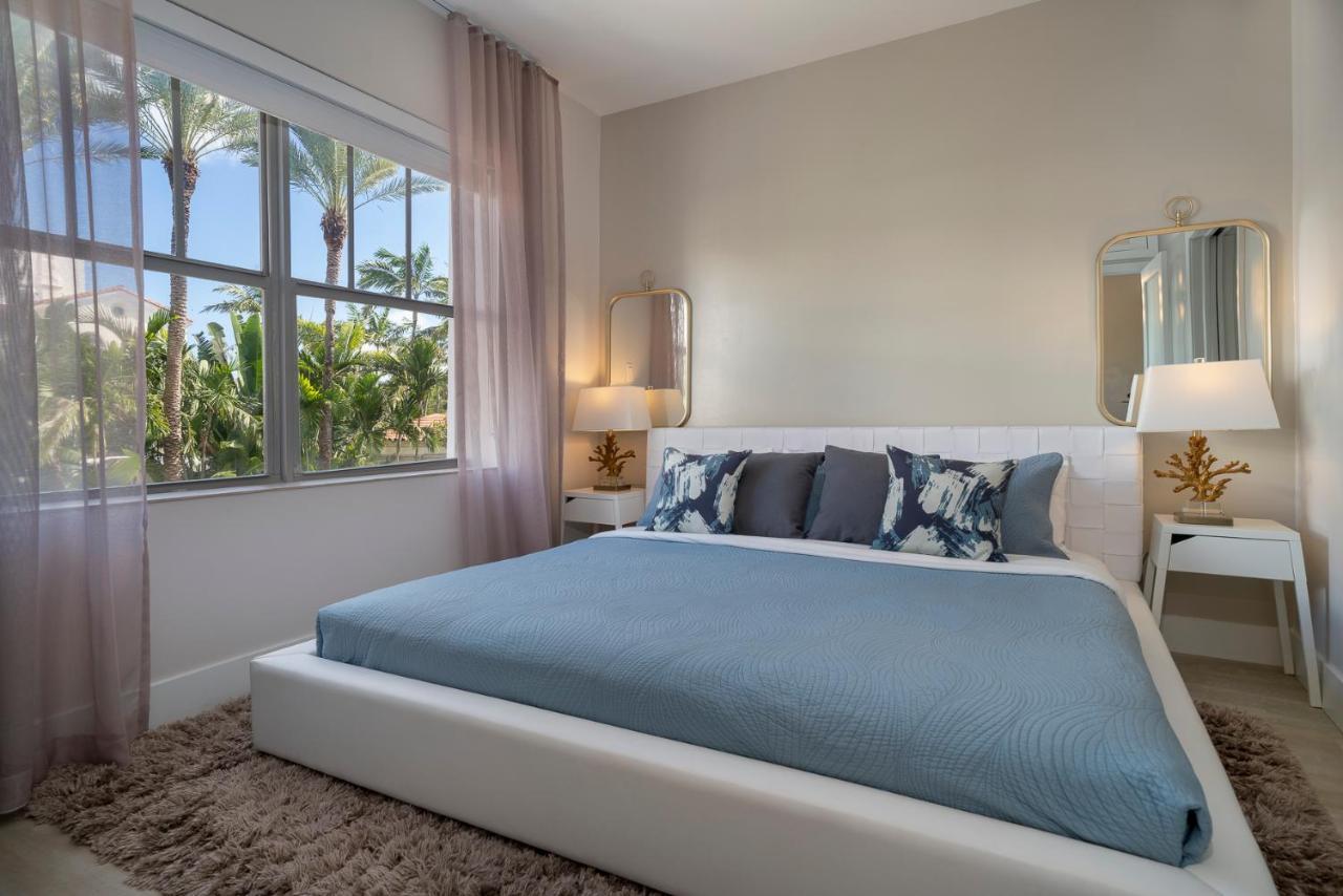 Strand On Ocean By Ss Vacation Rentals- Adult Exclusive Miami Beach Eksteriør billede