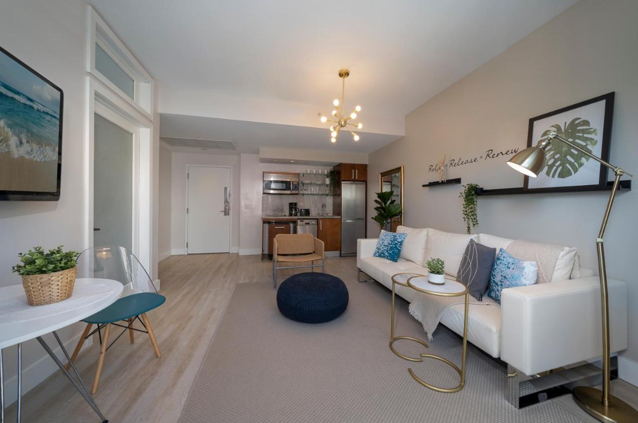 Strand On Ocean By Ss Vacation Rentals- Adult Exclusive Miami Beach Eksteriør billede