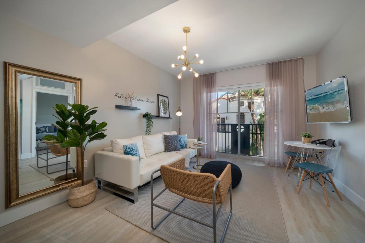 Strand On Ocean By Ss Vacation Rentals- Adult Exclusive Miami Beach Eksteriør billede