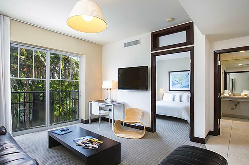 Strand On Ocean By Ss Vacation Rentals- Adult Exclusive Miami Beach Eksteriør billede