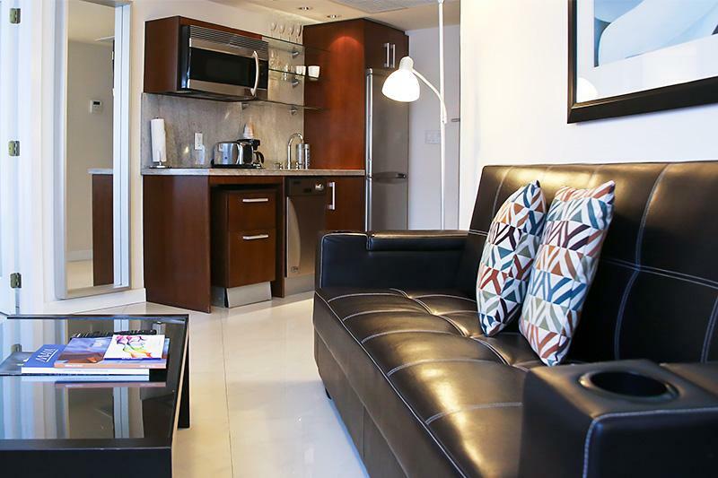 Strand On Ocean By Ss Vacation Rentals- Adult Exclusive Miami Beach Eksteriør billede
