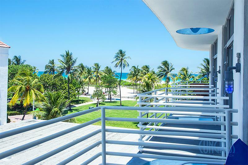 Strand On Ocean By Ss Vacation Rentals- Adult Exclusive Miami Beach Eksteriør billede