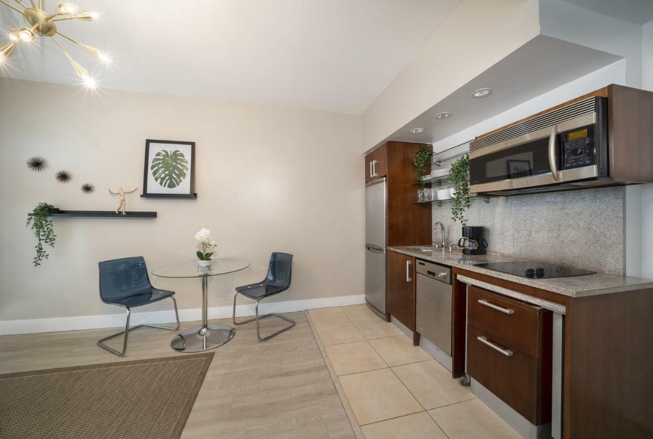 Strand On Ocean By Ss Vacation Rentals- Adult Exclusive Miami Beach Eksteriør billede
